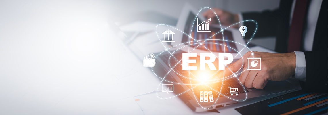 ERP