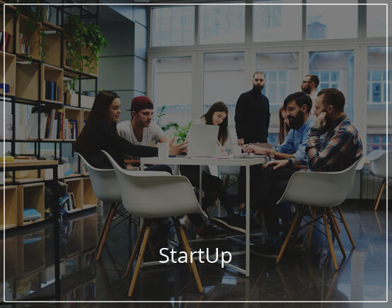 Πρόγραμμα μηχανογράφησης για startup εταιρείες - XIT