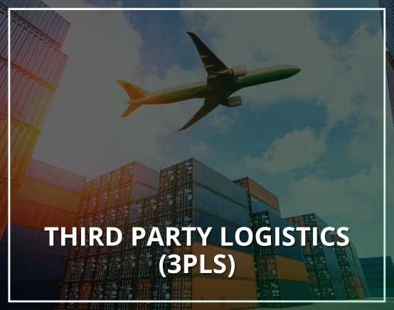 Πρόγραμμα για THIRD PARTY LOGISTICS -Μηχανογράφηση XIT